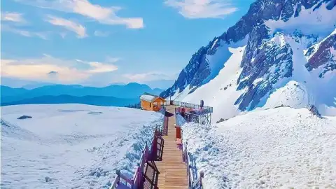 屈原历史文化区