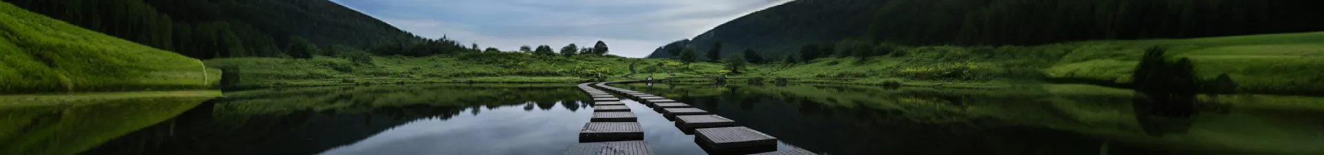 黑竹沟