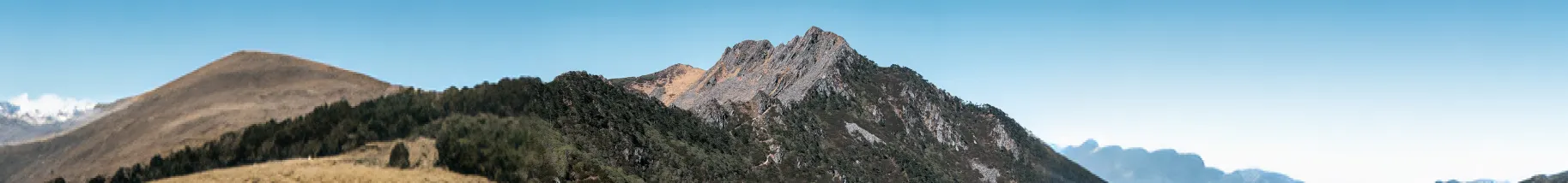 苍山